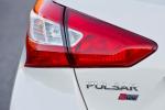 Nissan Pulsar N-Line 2017 года